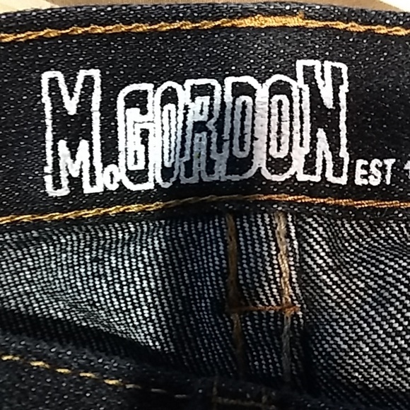 3/$15 M. Gordon Pants - Picture 3 of 7